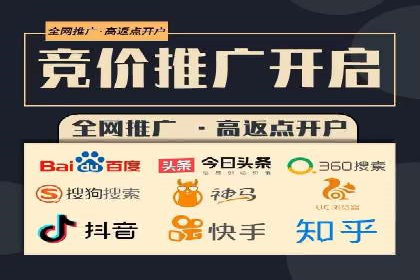 百度竞价策略成功案例：如何做到日赚千元